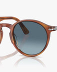 Persol Jean 3171-S Terra di Siena