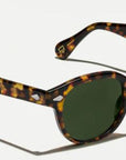 Moscot Lemtosh Tortoise G15