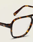 Moscot Sheister Tortoise
