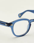 Moscot Lemtosh Sapphire