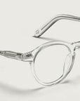 Moscot Miltzen Crystal