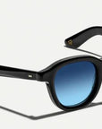 Moscot Dahven Black Denim Blue