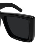Yves Saint Laurent SL 900 Howl 001