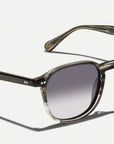 Moscot Arthur Charcoal