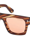 Tom Ford Fausto TF711 53E Photochromic
