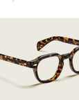 Moscot Dolt Tortoise