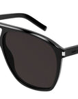 Yves Saint Laurent SL596 DUNE 001