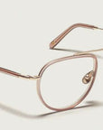 Moscot Traif Vintage Rose