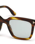 Tom Ford Marco 02 TF646 55A