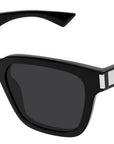 Yves Saint Laurent SL790 001