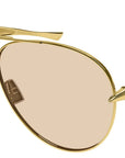 Bottega Veneta BV1305S 002
