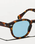 Moscot Lemtosh Matt Tortoise G15