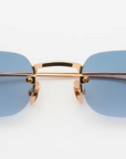 Gast Astro Gold Blue