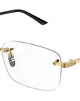 Cartier CT0349O 001 L