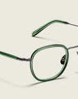 Moscot Pine Pewter