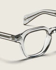 Moscot Dolt Light Grey
