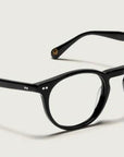 Moscot Frankie Black