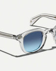 Moscot Mekler Sun Light Grey