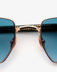 Gast Aether Gold Blue