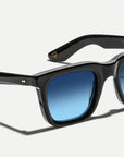 Moscot Sun Rizik Black