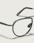 Moscot Traif Dark Grey
