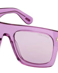Tom Ford Fausto TF711 81Y
