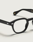 Moscot Matte Black