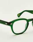 Moscot Lemtosh Emerald