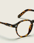 Moscot Miltzen Tortoise