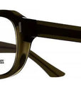 Cutler and Gross 1319 Optical D Frame