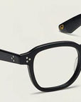 Moscot Momza Matte Black