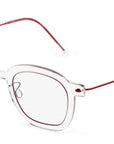 Lindberg 6587 Transparent