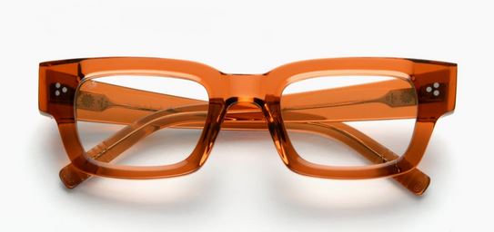 Akila Syndicate Burnt Orange