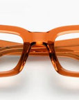 Akila Syndicate Burnt Orange