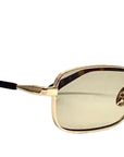 Gast Edara Gold Olive EDA02 occhiali da sole