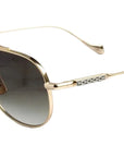 Cutler and Gross x The Great Frog Aviator Sun