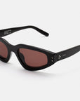 8000 LIME Black