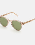 Retrosuperfuture THE WARHOL RESIN GREEN