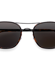 8000 8M2P BLACK + Dark Havana