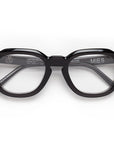 8000 MIES Black
