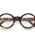8000 ROTONDO Antique Tortoise