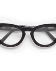 8000 IRIS Black
