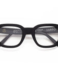 8000 BARTO Black