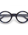 8000 ROTONDO Blue Havana