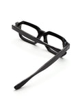 8000 RAY Black Optical