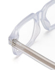 8000 RAY Crystal Optical