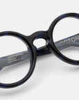 8000 ROTONDO Blue Havana