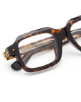 8000 RAY Havana Optical