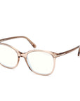Tom Ford FT6089-B 045 – vista 3/4