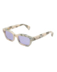 Gast Gate GAT03 White Pearl occhiali da sole